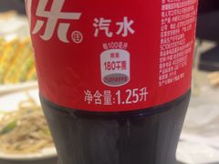 -蝎王府羊蝎子(西直门店)