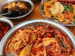 -凤张螺蛳粉·爽口粉(跃进路总店)