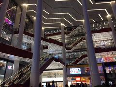 -上海世茂广场(南京东路店)