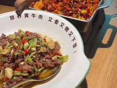 -湘间田舍(北仑银泰店)