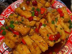 -回家吃饭·地道南昌菜(建德观总店)