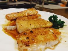 -红叶日料·放题·海胆·定食(星海店)