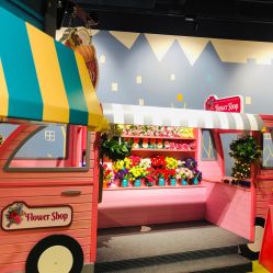 -幻贝家儿童乐园(苏州中心店)