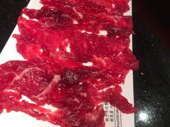 嫩肉-牛事制造局牛肉火锅(莲岳路店)