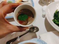 龙井奶冻-南麓·浙里(外滩店)