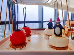 -深铁皇冠假日酒店·大堂吧