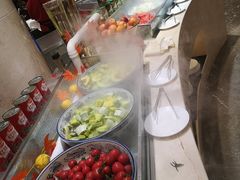 -即墨华玺大酒店·瑞尚阁西餐厅(鹤山路店)