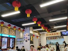 大堂-七爷清汤腩·港式餐厅(金狮广场店)