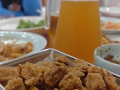 -良友·海鲜青岛菜(五四广场店)