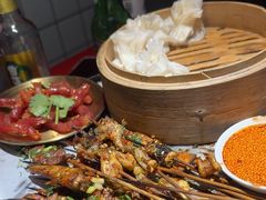 -醉烧膘·烧烤夜宵王(总店)