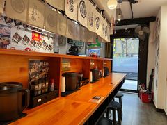 -天妇罗内顺田(罗湖店)