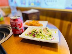 -杀猪天·韩国烤肉(总店)