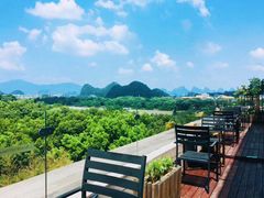 -忆咖啡观景餐厅(桂林象山公园店)