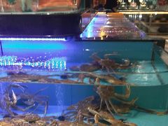 -阿伟海鲜楼·福建菜(延寿店)