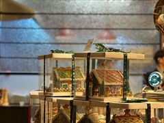 -Nord Grill&Bar Highland诺德西餐(深圳欢乐海岸店)