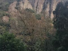 -雁荡山风景名胜区