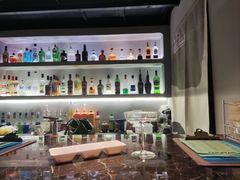 -NOVA CORE蔚来酒吧(新天地店)