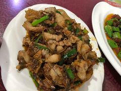 -灯盏窝饭店(新都分店)