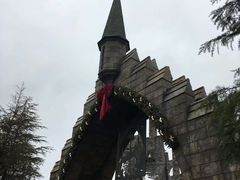 -哈利波特魔法世界