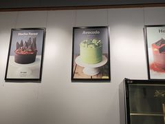 -杜夫朗格·蛋糕(烟台店)