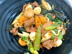 -紫金港餐饮中心-风味餐厅(浙江大学紫金港校区店)