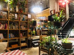 -园丁顿西餐厅(亦庄创新大厦高新视听产业园店)
