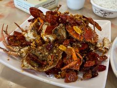 -新金盛·海鲜酒楼(盐田店)