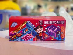 -南洋大师傅(昌平龙德广场店)