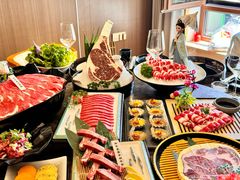 -龙记珍牛和牛烧肉(龙南街店)