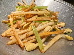 -筱爷叔·上海传统手工菜(玉树路店)