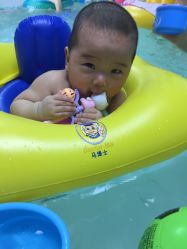 -唯丽莎婴儿游泳小儿推拿馆(清凉门大街店)