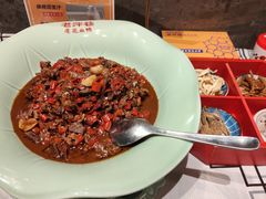 -老萍巷•莲花血鸭(楚萍店)