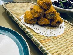 烤翅-7017浙菜•建德味(中财店)
