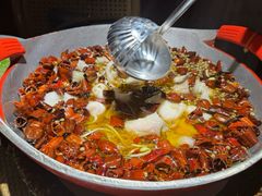 -渝信川菜(长安店)