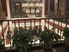 -海景壹号大酒店(滨湖店)