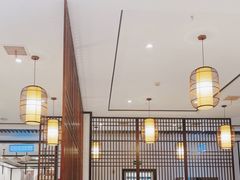 -千滋百味·醉江澜花园餐厅(街道口店)