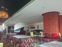 -上海龙之梦万丽酒店