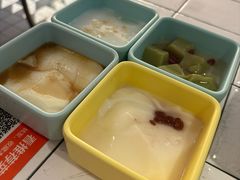 -一味一诚•鲜嫩烤鱼(昌发展万科广场店)