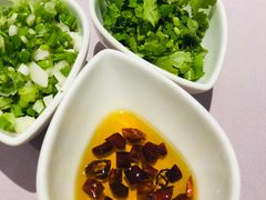 -鼎鼎香·港式火锅(北京SKP店)