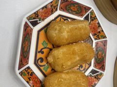 -亚洲国际大酒店·云顶阁旋转自助餐厅