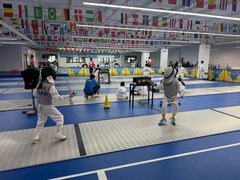 -尚剑击剑中心(铁山路馆)