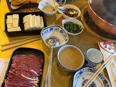 -牛街清真满恒記(平安里西大街店)