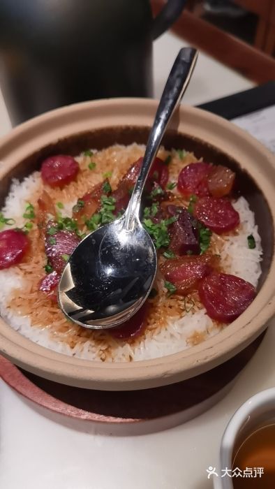 客语客家菜(华发商都店)图片
