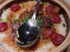 -客语客家菜(华发商都店)