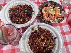 -辣小鲜·南昌大排档(船山路店)