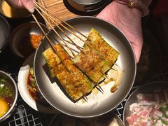 -夜食白市Yespicy·烧烤啤酒宵夜(番禺四海城店)