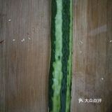 菜鸟必学菜谱之酸辣凉拍黄瓜瓜