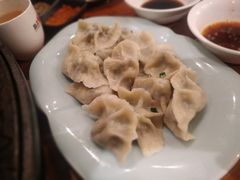 素饺子-戴记龙虾(天泽街店)