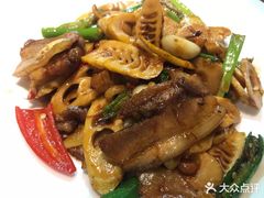 -全聚德(江宁店)
