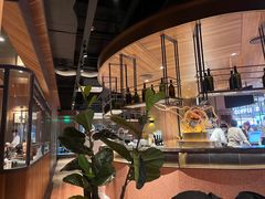 -大树餐厅(益田假日店)